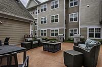 Residence Inn By Marriott Mt.Laurel Mount Laurel Εξωτερικό φωτογραφία