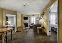 Residence Inn By Marriott Mt.Laurel Mount Laurel Εξωτερικό φωτογραφία