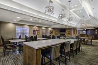 Residence Inn By Marriott Mt.Laurel Mount Laurel Εξωτερικό φωτογραφία
