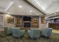 Residence Inn By Marriott Mt.Laurel Mount Laurel Εξωτερικό φωτογραφία